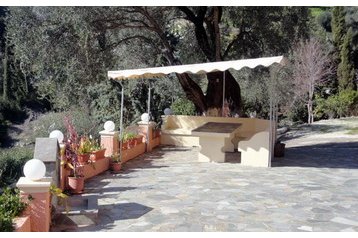 Pension Agios Gordios 4